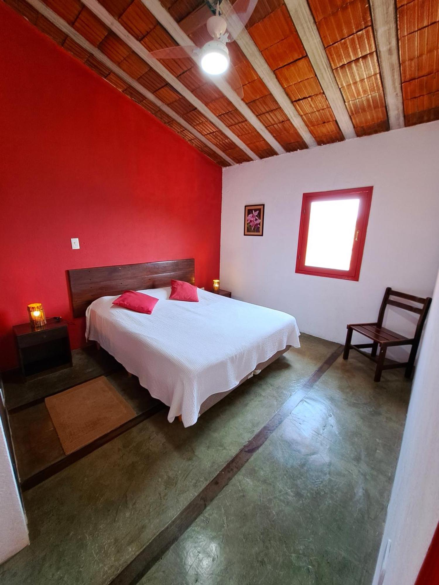 Pousada Vale Das Araucarias Santo Antonio do Pinhal Ngoại thất bức ảnh