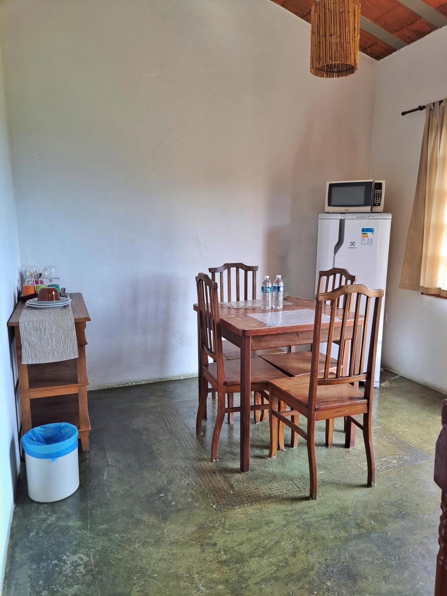 Pousada Vale Das Araucarias Santo Antonio do Pinhal Ngoại thất bức ảnh
