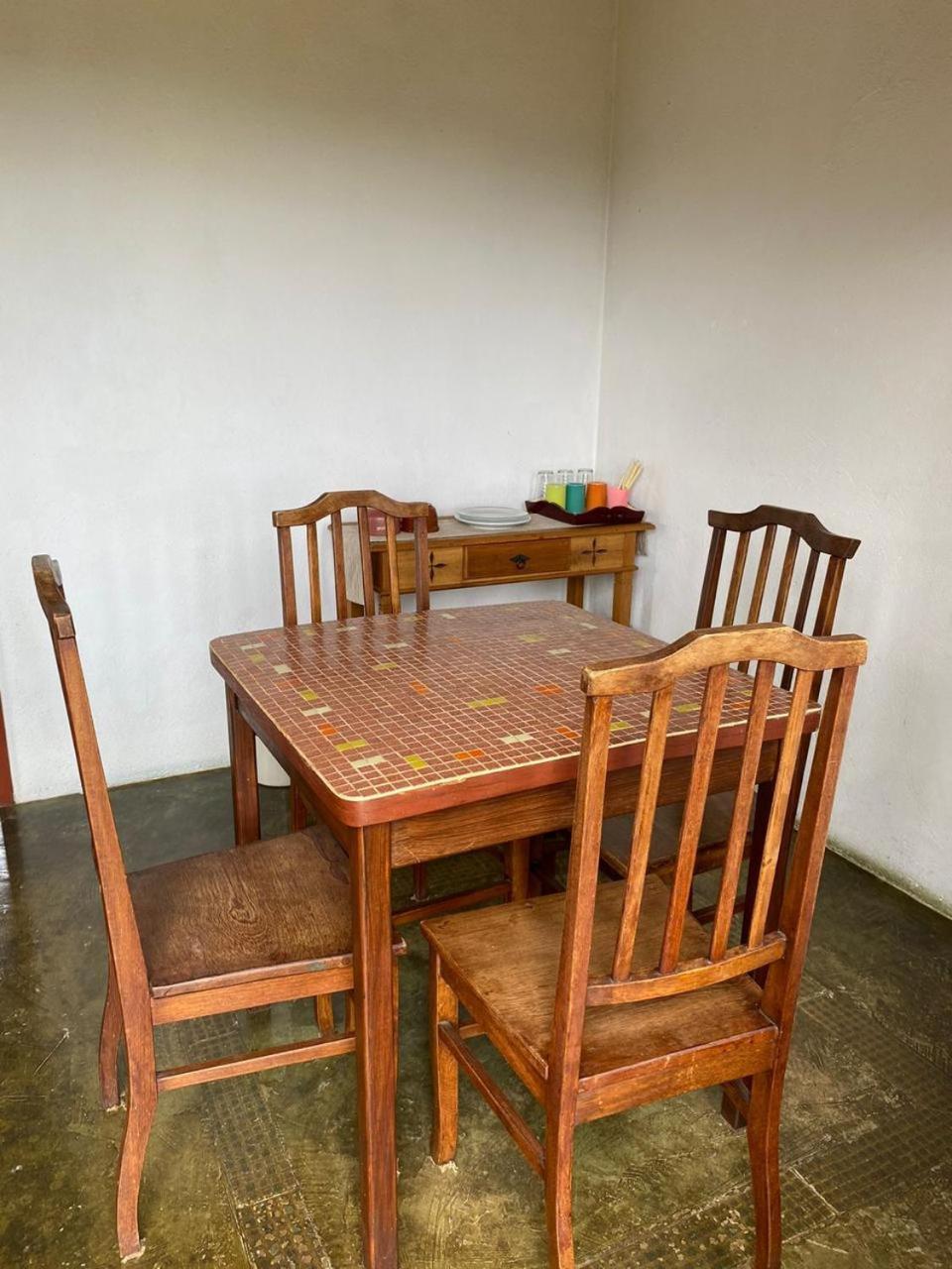 Pousada Vale Das Araucarias Santo Antonio do Pinhal Ngoại thất bức ảnh